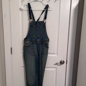 Target Brand Overalls